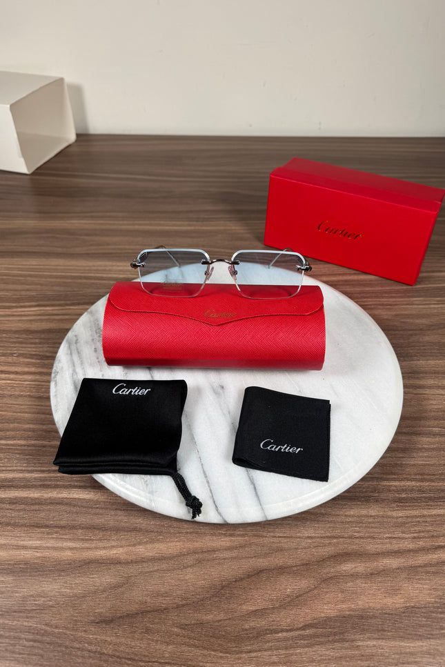 CARTIER