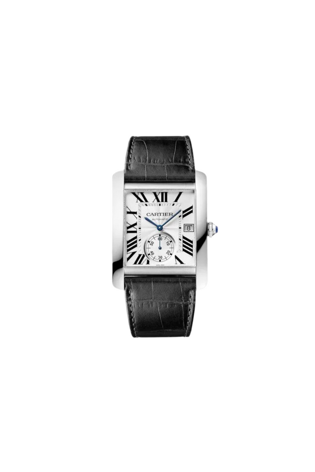 CARTIER TANK