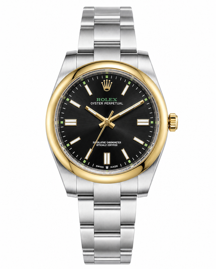 ROLEX 2026 OYSTER PERPETUAL 42 MM