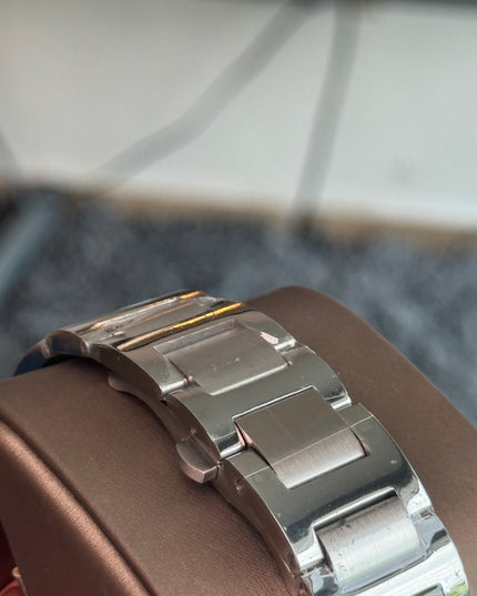CARTIER BALLON BLEU 40MM
