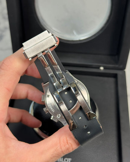 HUBLOT CRONO CLASSIC FUSION 42