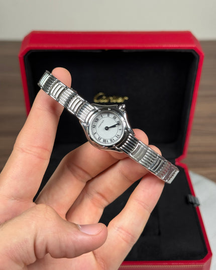 CARTIER COUGAR MINI DAMA