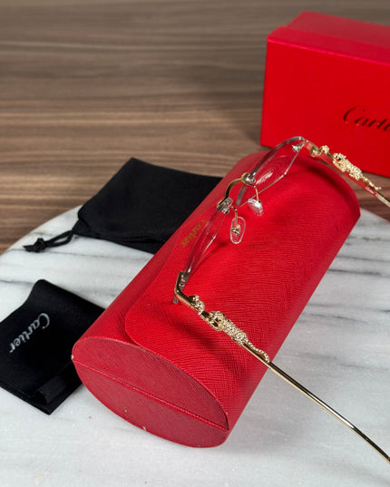 CARTIER FOTOCROMÁTICO