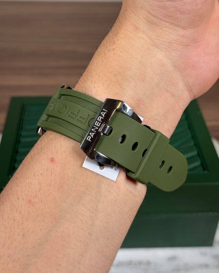 PANERAI LUMINOR MARINA - VERDE