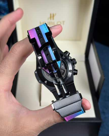 HUBLOT BIG BANG MAGIC CITY