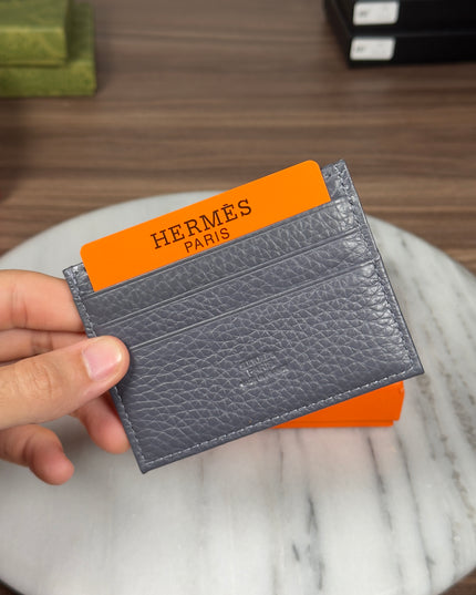 TARJETERO HERMES