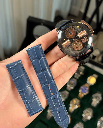 JACOB & CO. OPERA GODFATHER SUIZO