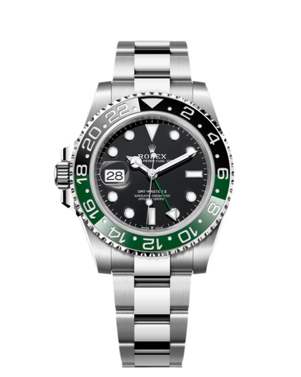 ROLEX GMT - SPRITE