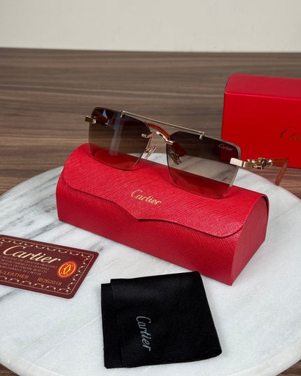 CARTIER