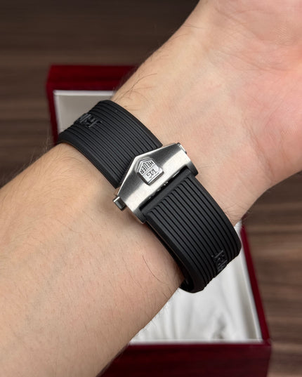 TAG HEUER SLR CHRONOGRAPH FOR MERCEDES BENZ