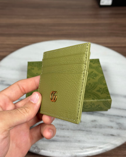 TARJETERO GUCCI