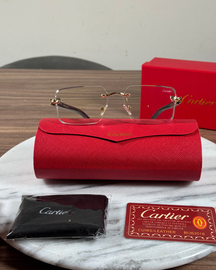 CARTIER