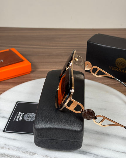LENTES VSC