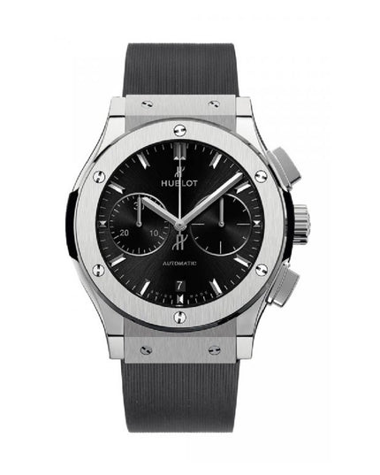 HUBLOT CRONO CLASSIC FUSION 42
