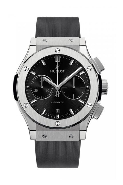HUBLOT CRONO CLASSIC FUSION 42
