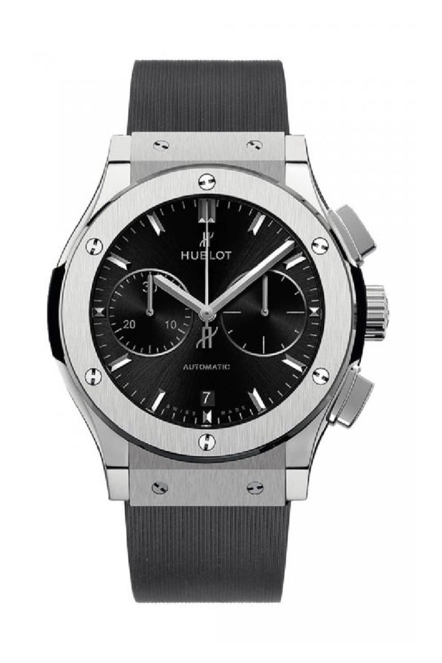 HUBLOT CRONO CLASSIC FUSION 42