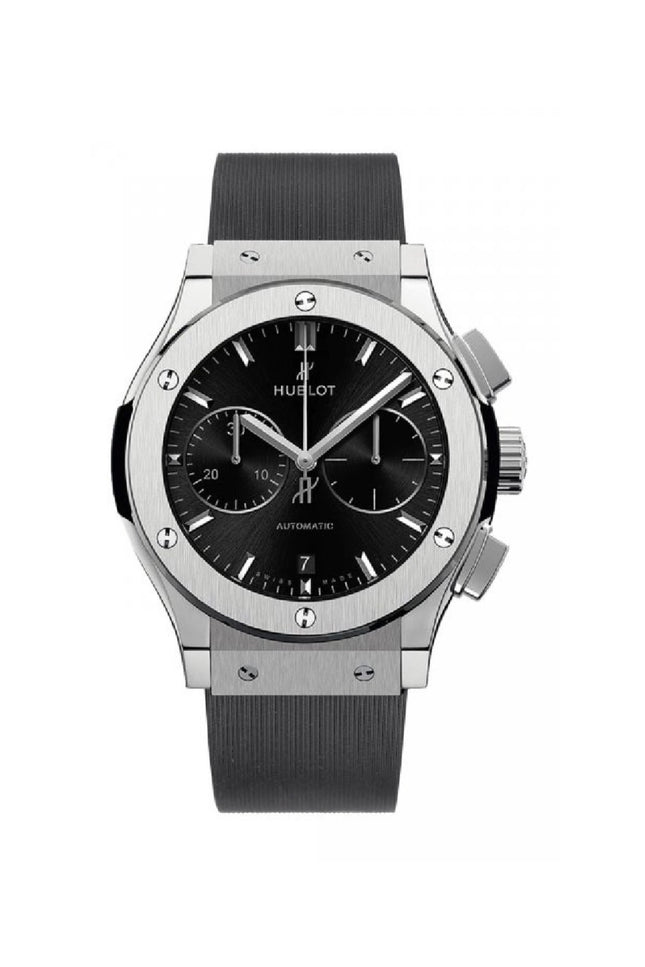 HUBLOT CRONO CLASSIC FUSION 42