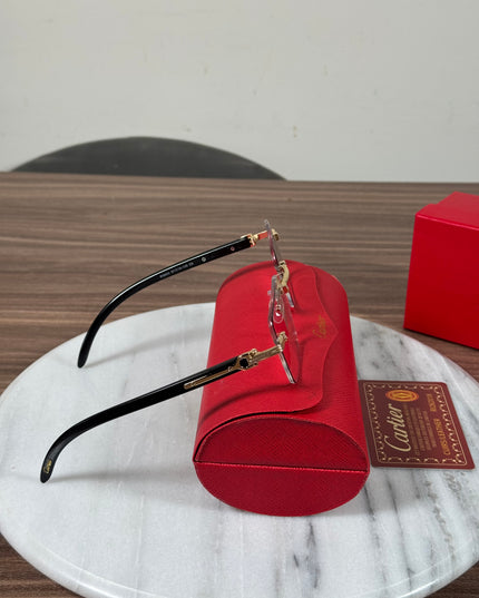 CARTIER FOTOCROMÁTICO