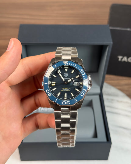 AQUARACER AZUL