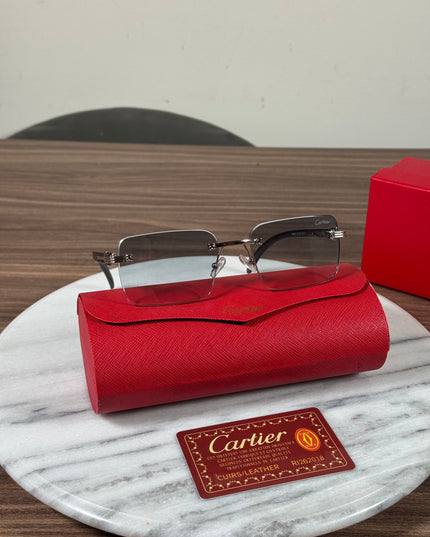 CARTIER FOTOCROMÁTICO