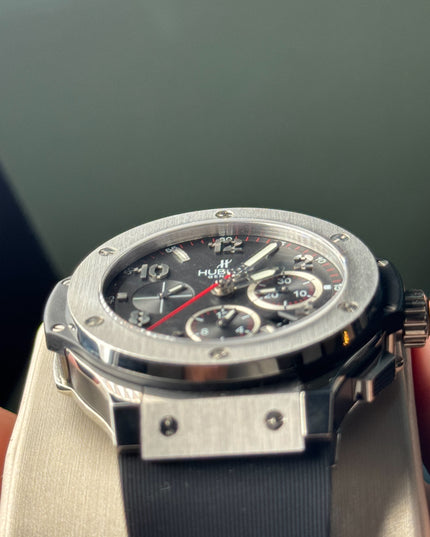 HUBLOT BIG BANG 44 MM SUIZO