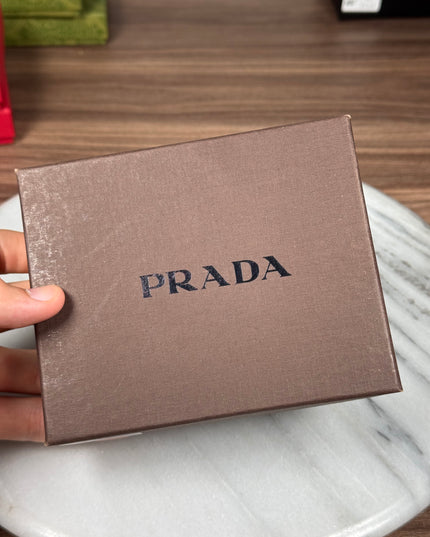 TARJETERO PRADA