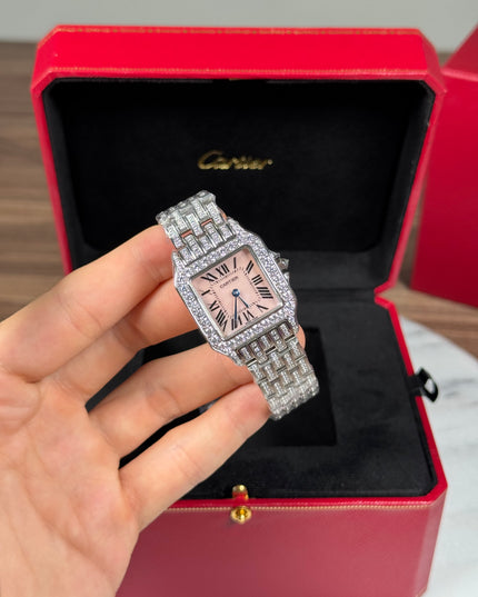 CARTIER PANTHERE