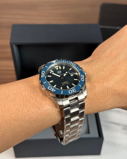 AQUARACER AZUL