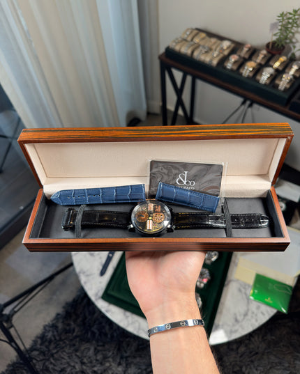 JACOB & CO. OPERA GODFATHER SUIZO