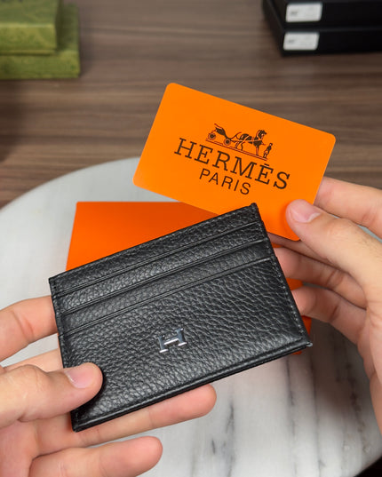 TARJETERO HERMES