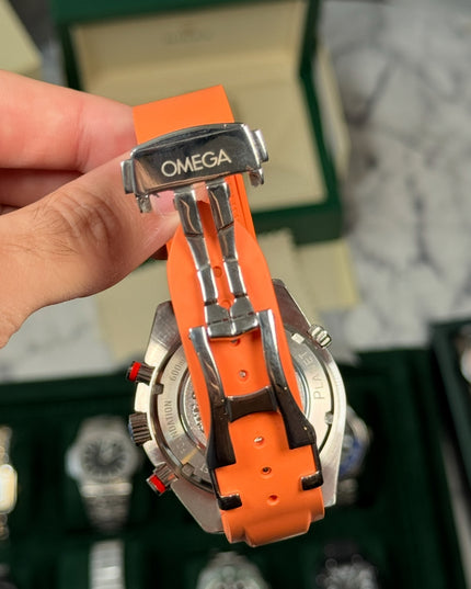 OMEGA SEAMASTER PLANET OCEAN