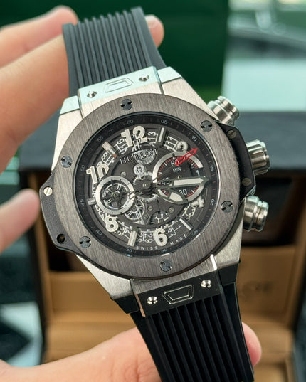 HUBLOT BIG BANG