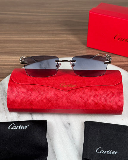 CARTIER FOTOCROMÁTICO