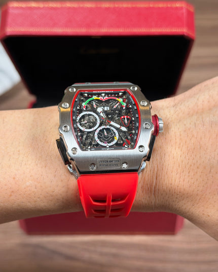 RICHARD MILLE RM 11-03