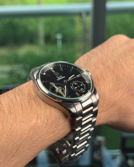 TAG HEUER PENDULUM
