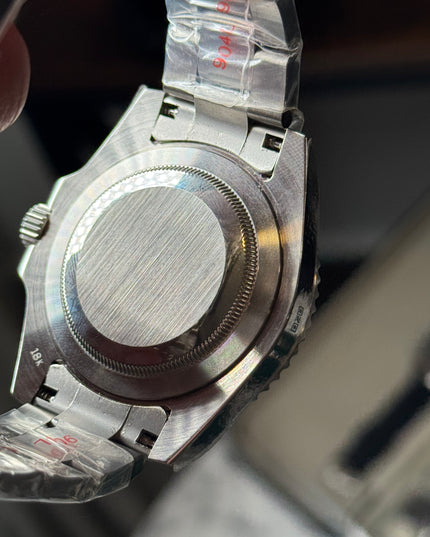 ROLEX SUBMARINER STARBUCKS