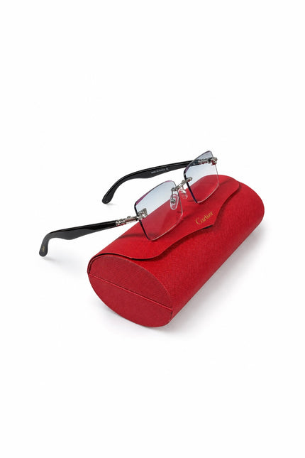 CARTIER FOTOCROMÁTICO