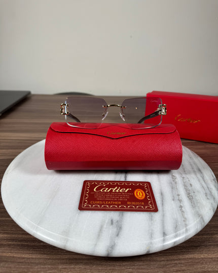 CARTIER