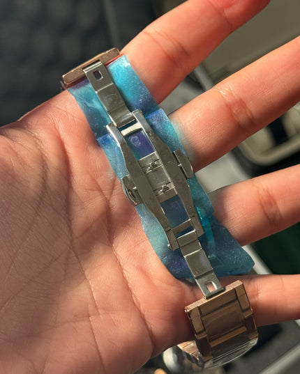 HUBLOT SPIRIT OF BIG BANG  DAMA