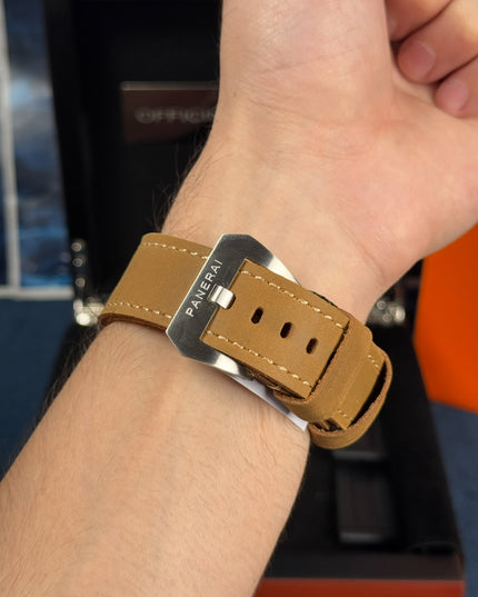 PANERAI RADIOMIR - CAMEL
