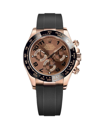 ROLEX COSMOGRAPH DAYTONA - ROSEGOLD