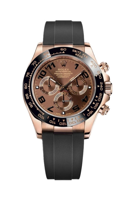 ROLEX COSMOGRAPH DAYTONA - ROSEGOLD