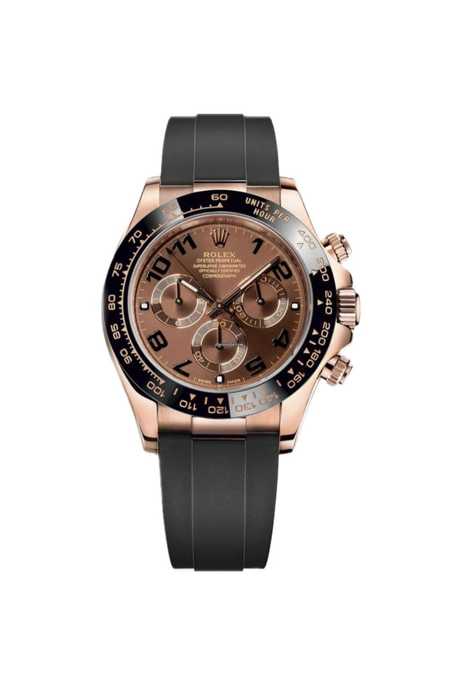 ROLEX COSMOGRAPH DAYTONA - ROSEGOLD