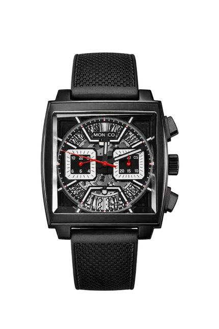 TAG HEUER MÓNACO