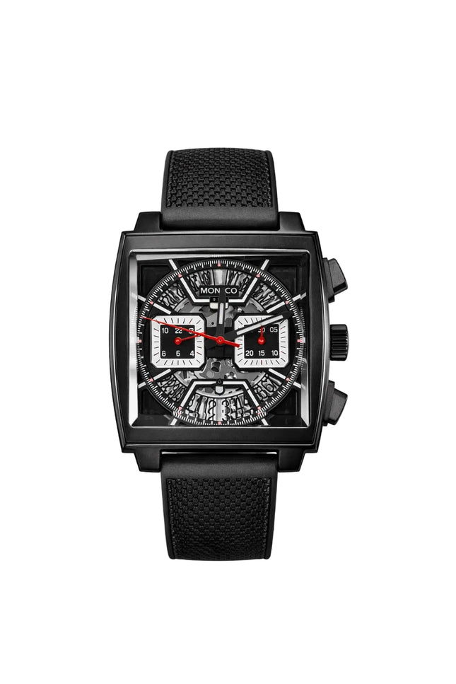 TAG HEUER MÓNACO