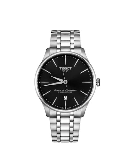 TISSOT CHEMIN DES TOURELLES