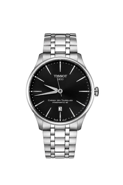 TISSOT CHEMIN DES TOURELLES