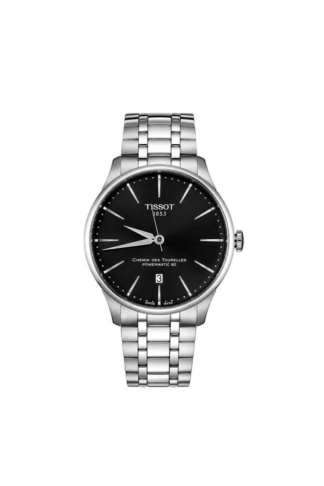 TISSOT CHEMIN DES TOURELLES