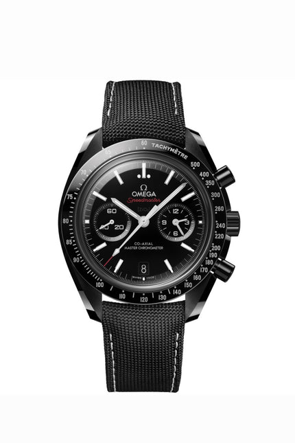 OMEGA SPEEDMASTER DARK SIDE OF THE MOON