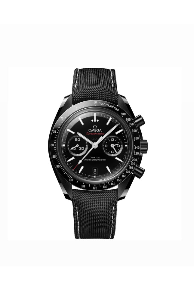 OMEGA SPEEDMASTER DARK SIDE OF THE MOON